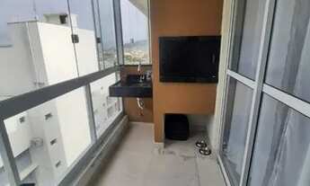 Imagem 3: Apartamento Villa Vitoria 2 quartos, suite,sacada.churrasqueira,piscina,academia,quadra.