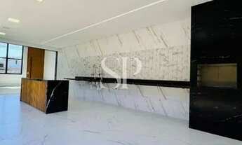 Imagem 5: Casa nova alto padrão Parqville Pinheiros