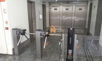 Imagem 2: Conjunto Comercial - Itaim Bibi - São Paulo - SP