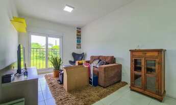 Imagem: Apartamento com 1 dormitório para alugar