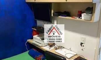 Imagem 5: Sobrado com 3 dormitórios à venda, 110 m² por R$ 840.000 - Jardim Marajoara - São Paulo/SP