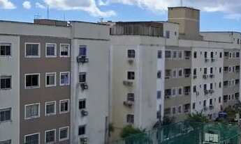 Imagem 6: Forte Iracema - Apartamento para aluguel 48 m² com 2 quartos em Messejana - Fortaleza - C