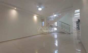 Imagem 4: Casa com 4 dormitórios à venda, 271 m² por R$ 1.219.000,00 - Condomínio Terras do Fontanár