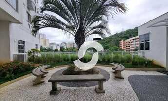 Imagem 3: Apartamento com 3 dormitórios, 84 m² - venda por R$ 740.000,00 ou aluguel por R$ 4.559,82