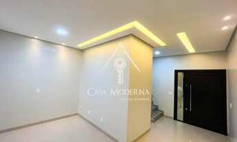 Imagem 6: Sobrado novo com 3 dormitórios à venda CASCAVEL - PR