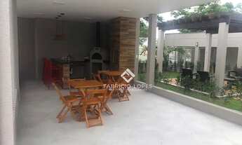 Imagem 6: Apartamento com 3 dormitórios, 72 m² - venda por R$ 555.000,00 ou aluguel por R$ 3.750,00