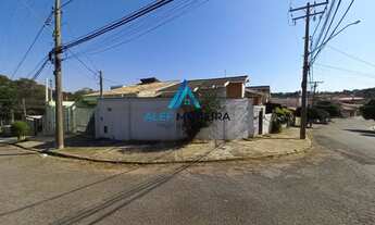 Imagem: Valinhos - Casa Padrão - Jardim das Palmeiras