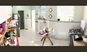 Imagem 4: Casa à Venda - Tijuca, 3 Quartos, 196 m2