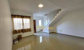 Imagem 4: Excelente casa duplex com quintal, 2 quartos à venda, 93 m², próximo da praia de Costazul