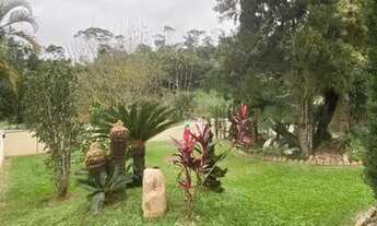 Imagem 6: Casa à Venda no Bairro Benjamim Constante em Massaranduba, SC