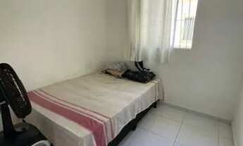 Imagem 7: Apartamento com 3 quartos, na quadra do mar, por R$ 199.000 - Maria Farinha - Paulista/PE