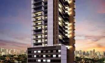 Imagem: STUDIO RESIDENCIAL em São Paulo - SP, Vila