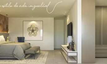 Imagem 3: Casa para venda possui 258 metros quadrados com 4 quartos em Poço - Recife - PE