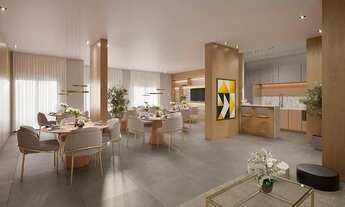 Imagem 5: APARTAMENTO COM 86.83 m² - GUILHERMINA - PRAIA GRANDE SP