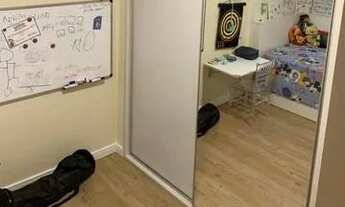 Imagem 4: Tijuca - Casa de Vila - reformada - próximo ao metrô Estação Sans Pena - varanda - 2 quart