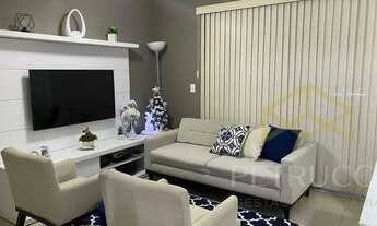 Imagem 2: Apartamento à venda em Vila Proost de Souza