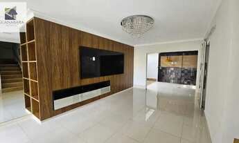 Imagem: Casa sobrado para alugar no Condomínio