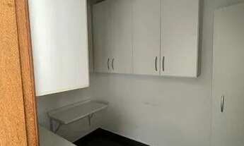 Imagem 5: Apartamento com 3 dormitórios, 108 m² - venda por R$ 1.060.000,00 ou aluguel por R$ 5.446