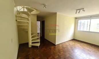 Imagem 2: Cobertura à venda em Santana - 3 dormitórios e 2 vagas