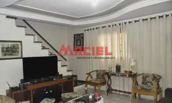 Imagem: Casa Padrão em Sao Jose dos Campos