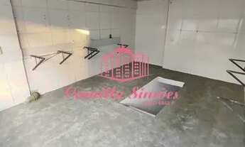 Imagem 4: Loja e sobreloja, disponível para locação anual, localizada no bairro Itapebussu