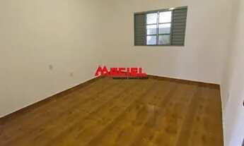 Imagem 4: Casa Padrão em São José dos Campos