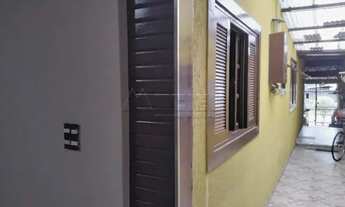 Imagem 7: Casa Padrão em São José dos Campos