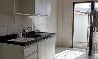 Imagem 6: Apartamento t para aluguel com 65 metros quadrados com 2 quartos em João Paulo II - João P