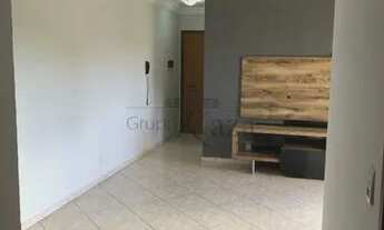 Imagem 3: Apartamento - Cidade Morumbi - Residencial Colibri - 70m² - 2 dormitórios