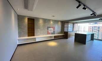 Imagem 6: Excelente apartamento com 175m² em Moema