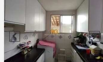 Imagem 6: Contagem - Apartamento Padrão - Sapucaia