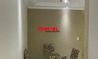 Imagem 6: Apartamento Padrão em São José dos Campos