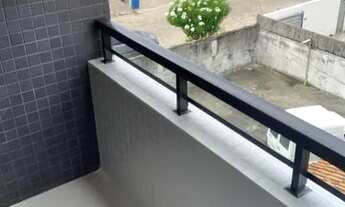 Imagem 6: Apartamento com 2 quartos a 300 metros da Praia do Bessa - João Pessoa - PB