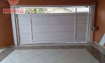 Imagem 2: Casa com 2 dormitórios para alugar, 250 m² por R$ 1.100,00/mês - Santa Terezinha - Piracic