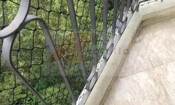 Imagem 3: São Paulo - Apartamento Padrão - Paraíso do Morumbi