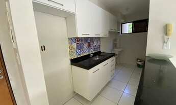 Imagem 3: Excelente apartamento de 2 quartos para aluguel, na Serraria