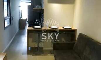 Imagem 3: Apartamento para alugar no bairro Vila Nova Conceição - São Paulo/SP