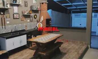 Imagem 7: Casa Sobrado em São José dos Campos