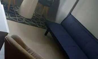 Imagem 2: Flat 1 quarto para alugar na jaqueira