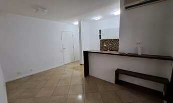 Imagem: Apartamento de 1 Dorm com varanda, vaga