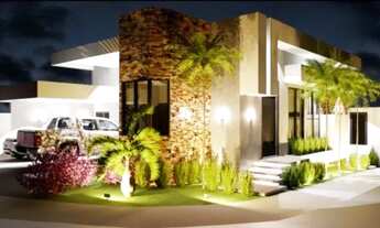 Imagem: VENDE-SE CASA COND VILLAGE DAMHA 2- RIO