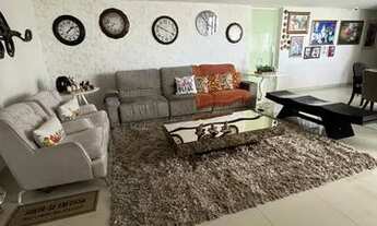 Imagem 2: Apartamento para aluguel com 180 metros quadrados com 3 quartos em Maurício de Nassau - Ca