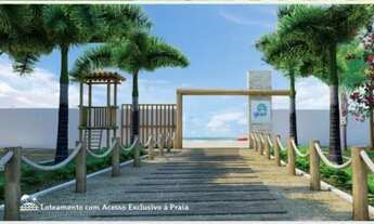 Imagem: Excelentes Lotes Pé na Areia - Pontal Beach