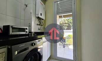 Imagem 6: Apartamento com 2 dormitórios, 69 m² - venda por R$ 750.000,00 ou aluguel por R$ 5.242,00