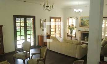 Imagem 3: Casa para Aluguel - Jardim Santa Helena, 4 Quartos, 480 m2