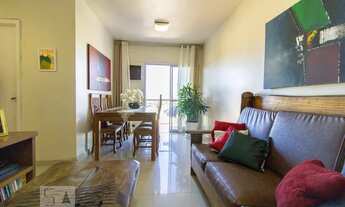 Imagem 3: Apartamento para Aluguel - Irajá, 3 Quartos, 82 m2