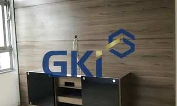 Imagem 4: APTO. REFORMADO COM 2 DORMS.+QUARTO DE APOIO,01 VAGA, 69,13 M²,PROX.METRO OSCAR FREIRE