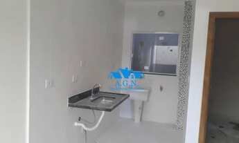 Imagem 5: Apartamento com 2 dormitórios à venda, 40 m² por R$ 240.000,00 - Vila Antonieta - São Paul