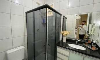 Imagem 2: Casa para venda com 199 metros quadrados com 3 quartos em Vila Belmiro - Santos - São Paul