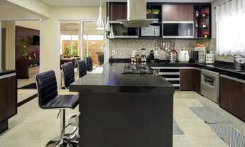 Imagem 7: Casa Swiss Park!